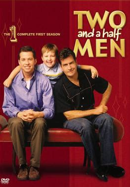 two and a half men season 1 episode 13